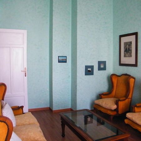 Appartamento Vacanze I Provenzali Bordighera Δωμάτιο φωτογραφία