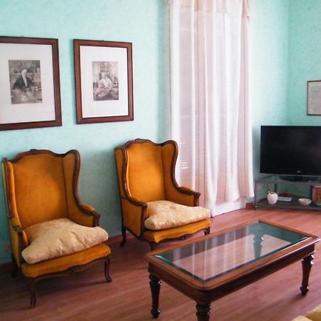 Appartamento Vacanze I Provenzali Bordighera Δωμάτιο φωτογραφία