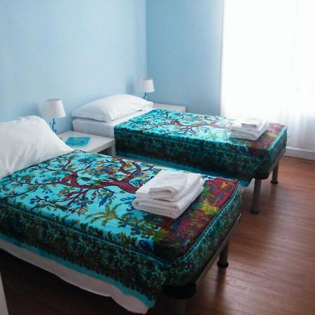 Appartamento Vacanze I Provenzali Bordighera Δωμάτιο φωτογραφία