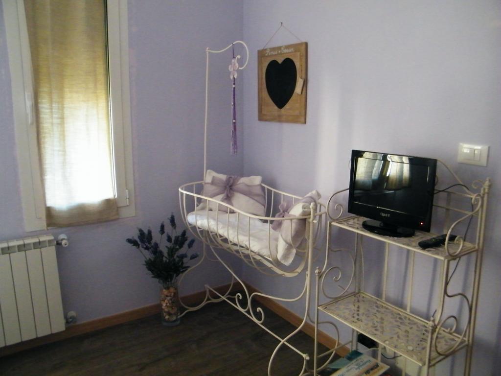 Appartamento Vacanze I Provenzali Bordighera Δωμάτιο φωτογραφία