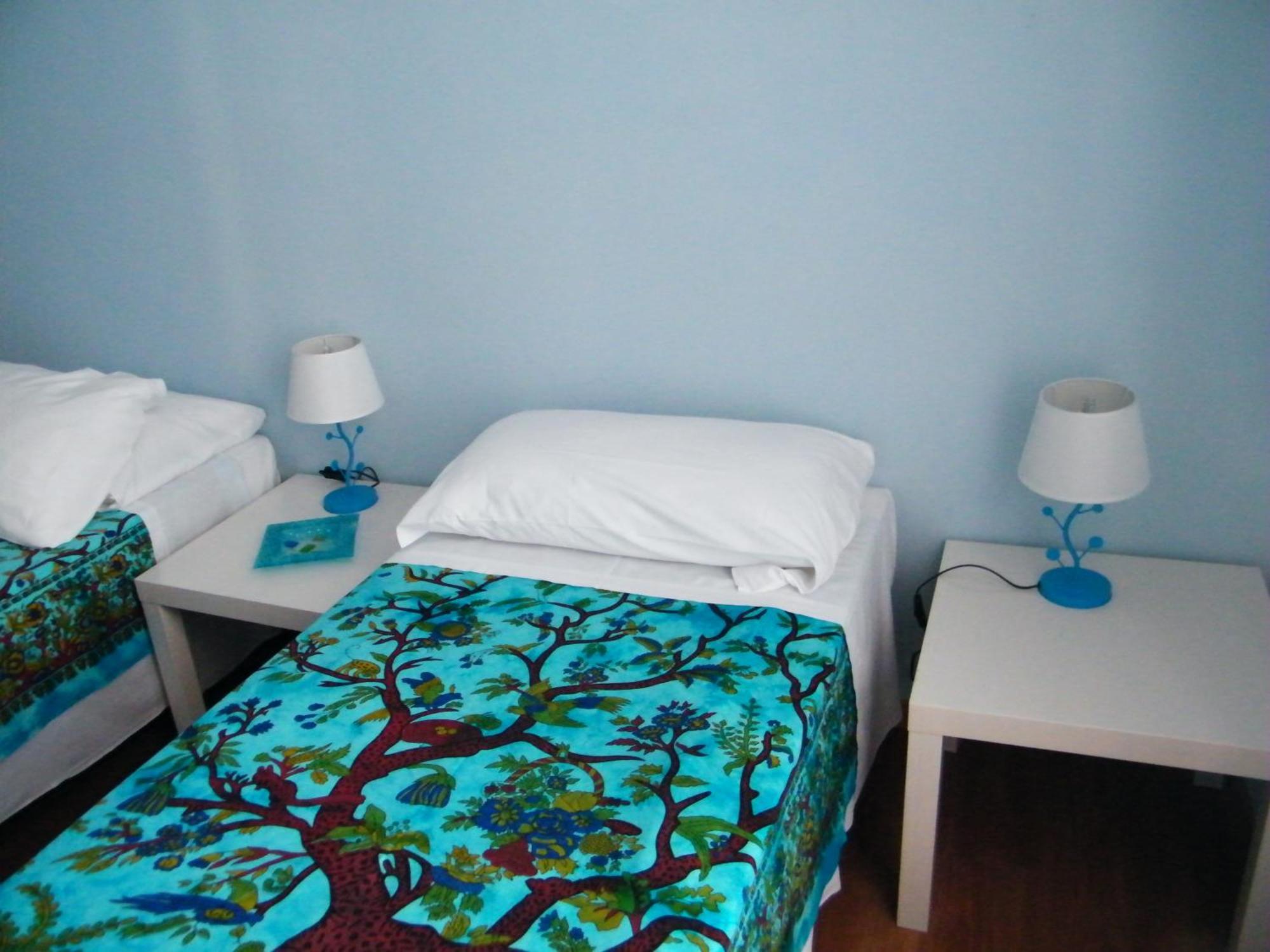 Appartamento Vacanze I Provenzali Bordighera Δωμάτιο φωτογραφία