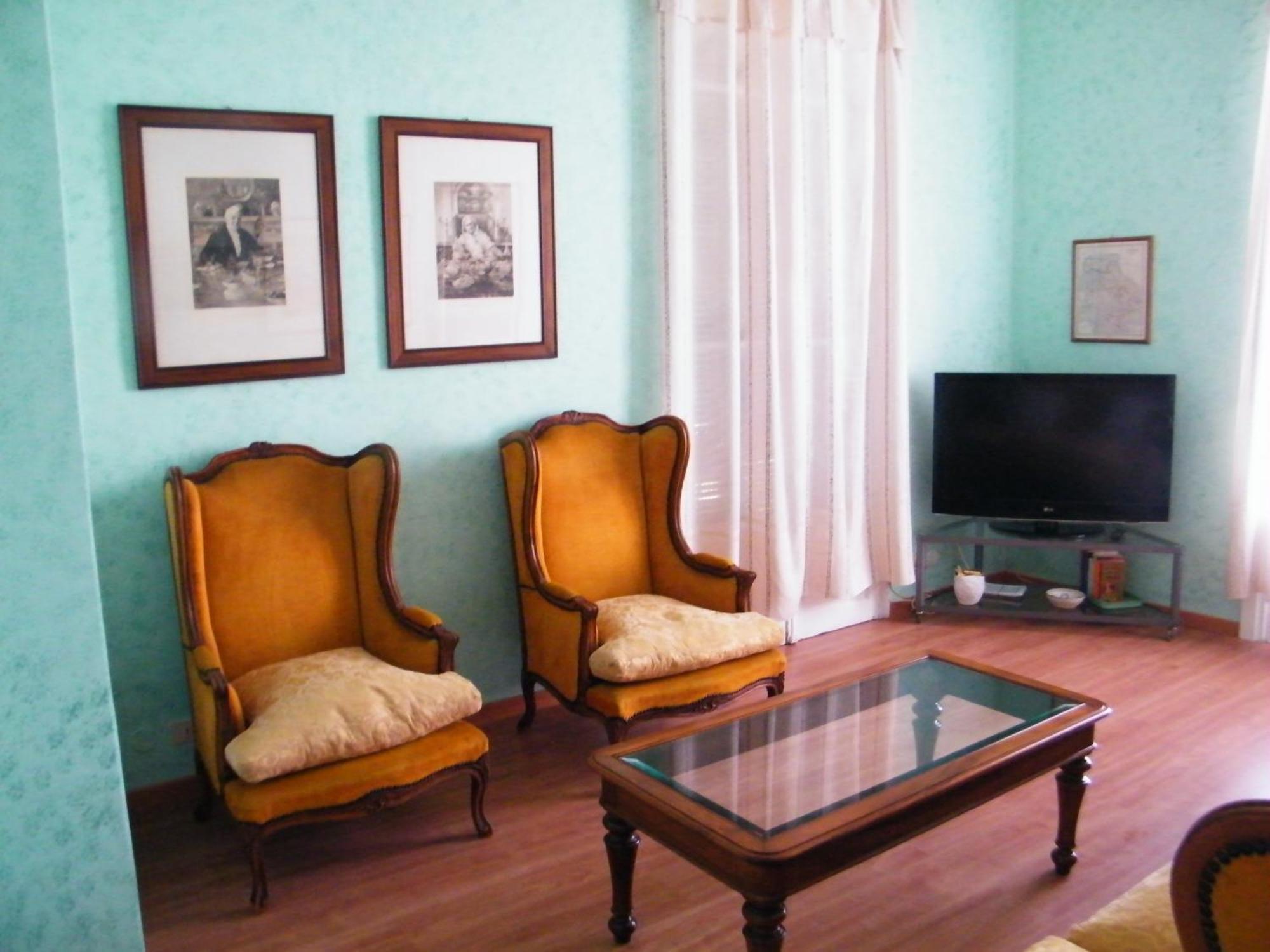 Appartamento Vacanze I Provenzali Bordighera Δωμάτιο φωτογραφία