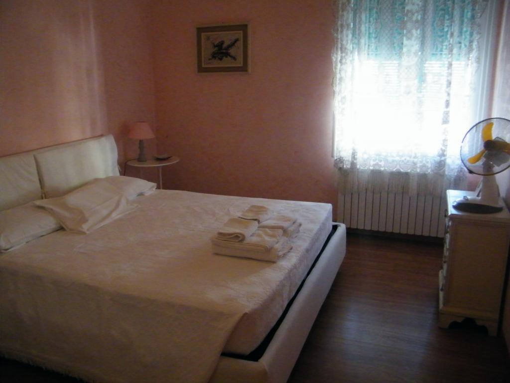 Appartamento Vacanze I Provenzali Bordighera Εξωτερικό φωτογραφία